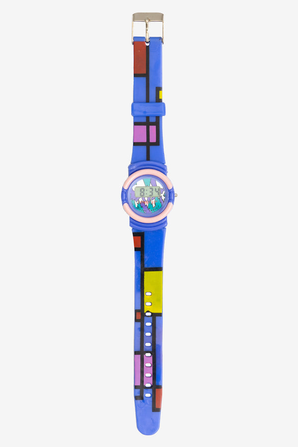 Los Angeles Apparel The Mondrian Watch