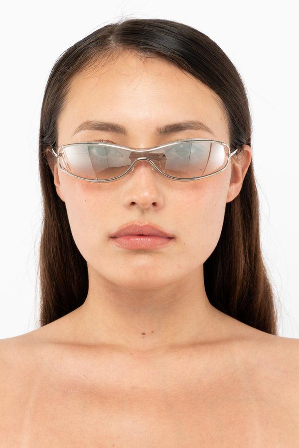 los angeles apparel The Neo Sunglasses