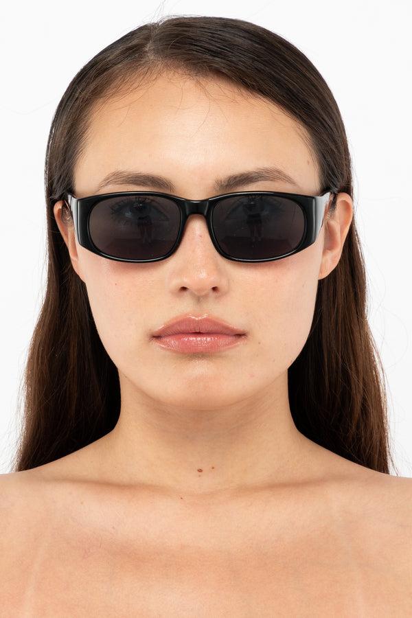 Los Angeles Apparel The New Wave Sunglasses