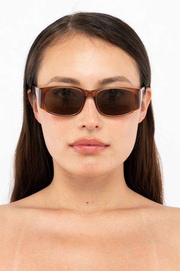 los angeles apparel The New Wave Sunglasses