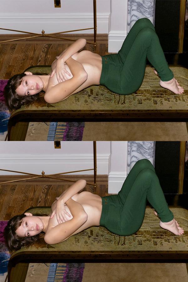 Los Angeles Apparel The Riding Pant