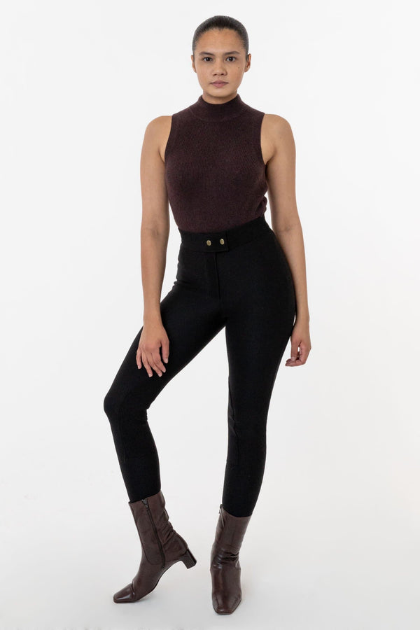 los angeles apparel The Riding Pant