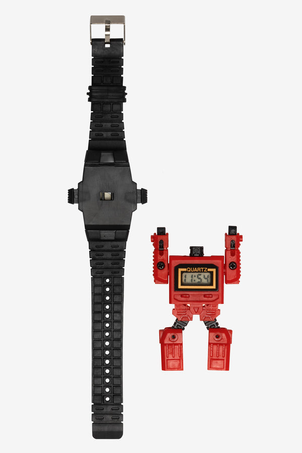 Los Angeles Apparel The Robot Watch