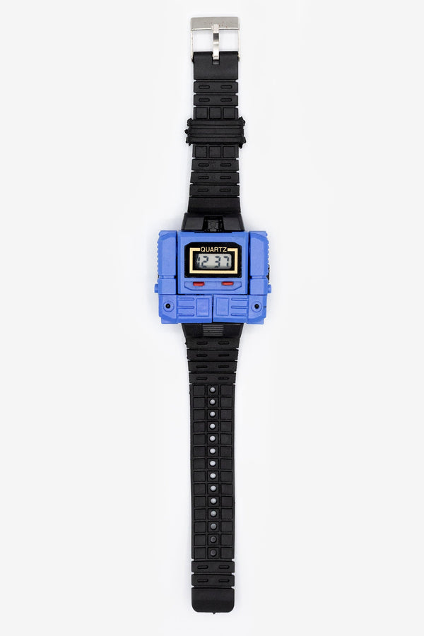 Los Angeles Apparel The Robot Watch