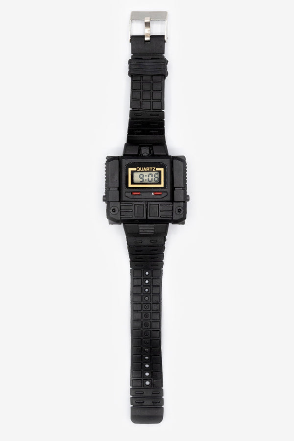 los angeles apparel The Robot Watch