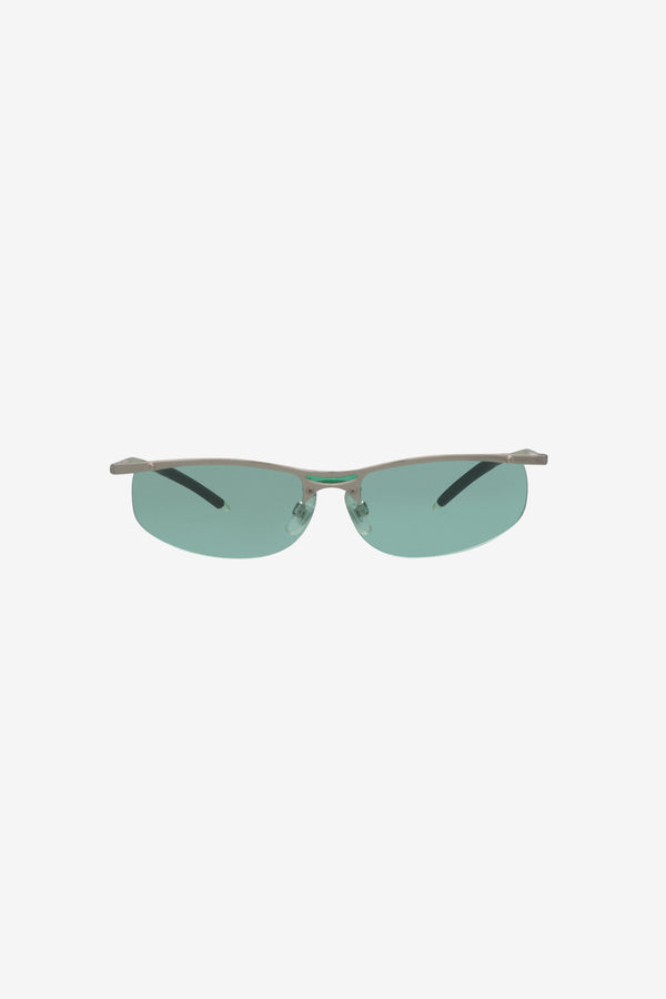 Los Angeles Apparel The Safire Sunglasses