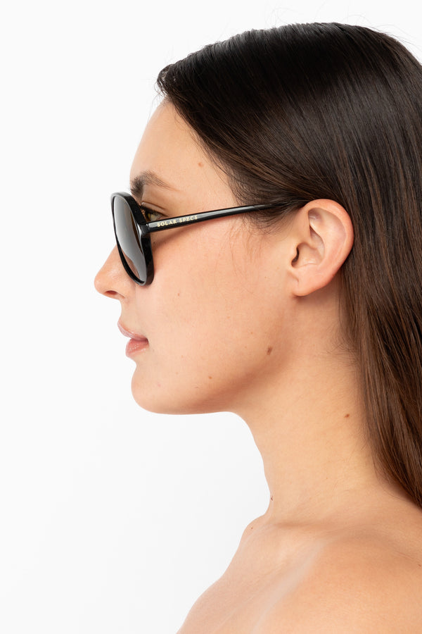 Los Angeles Apparel The Triton Sunglasses