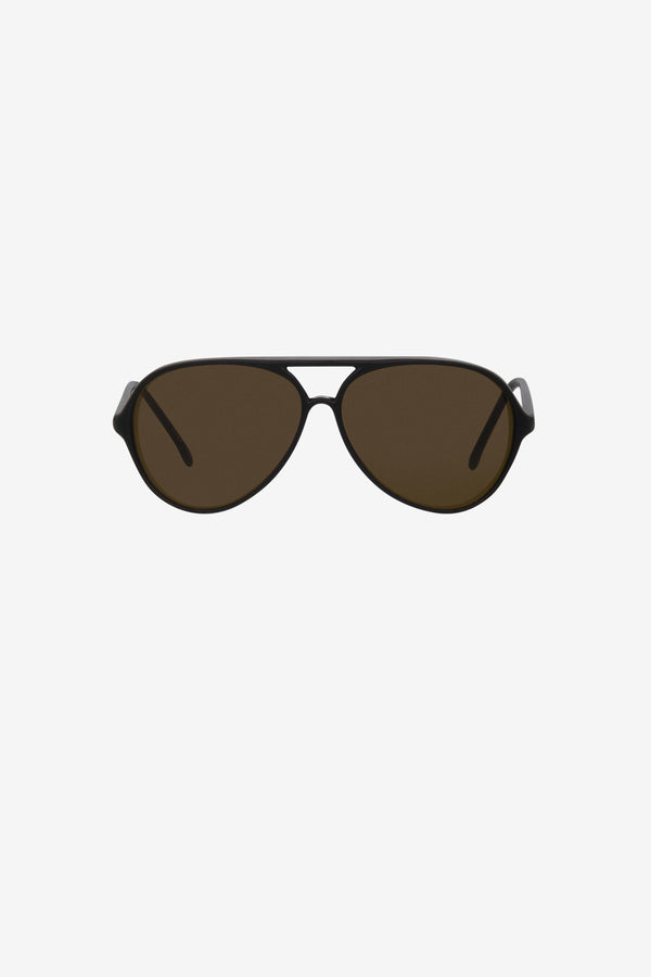 Los Angeles Apparel The Triton Sunglasses
