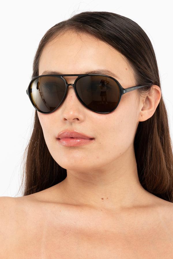 los angeles apparel The Triton Sunglasses