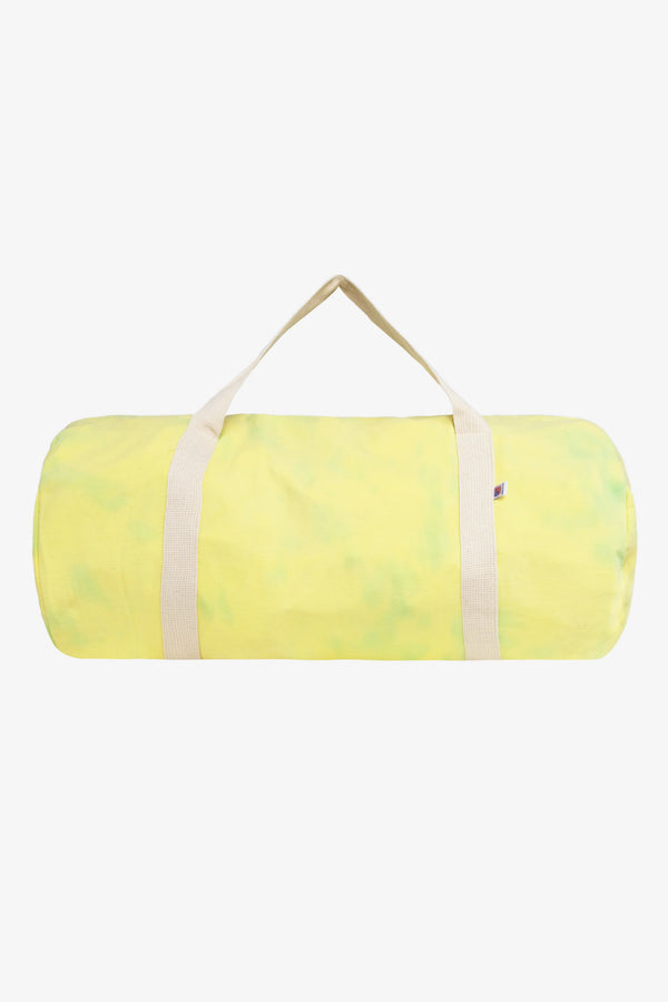Los Angeles Apparel Tie Dye Weekender Bag