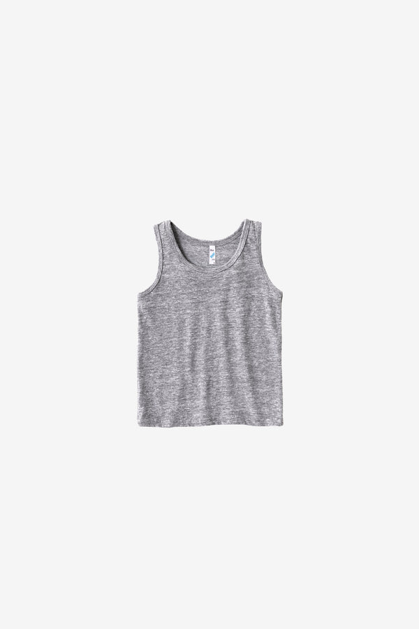 Los Angeles Apparel Toddler Tri-Blend Tank
