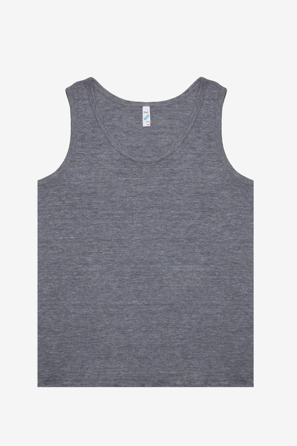 Los Angeles Apparel Tri-Blend Tank