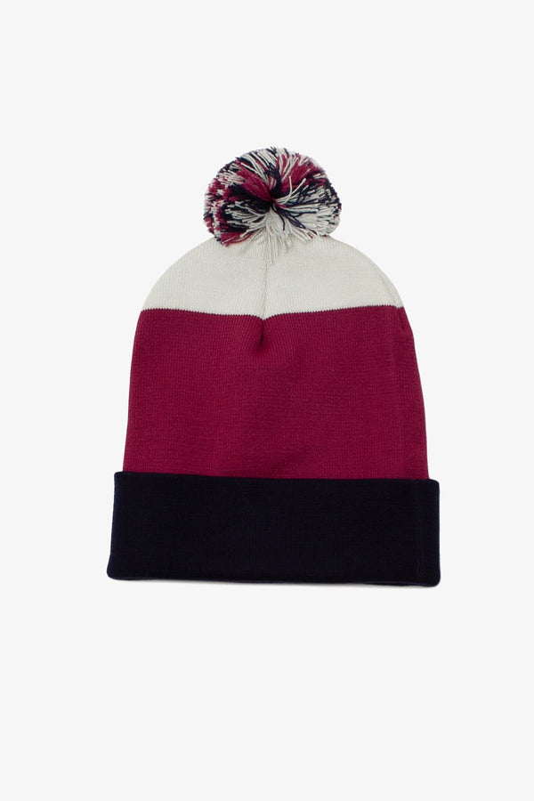 Los Angeles Apparel Tricolor Beanie