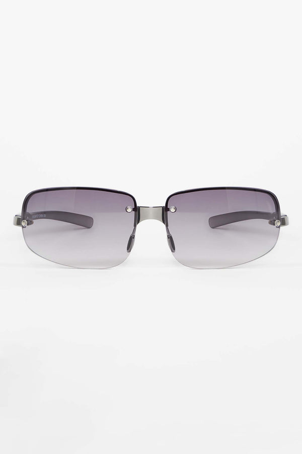 los angeles apparel Triton Sunglasses