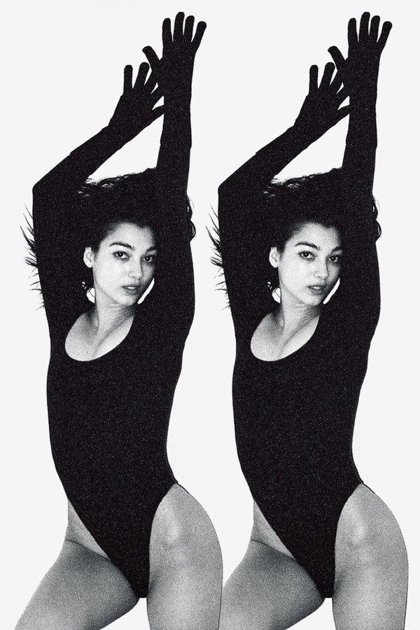 Los Angeles Apparel Unisex Acrylic Gloves