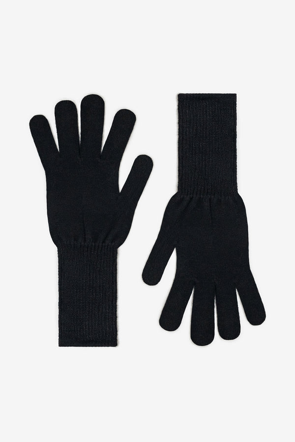 los angeles apparel Unisex Acrylic Gloves