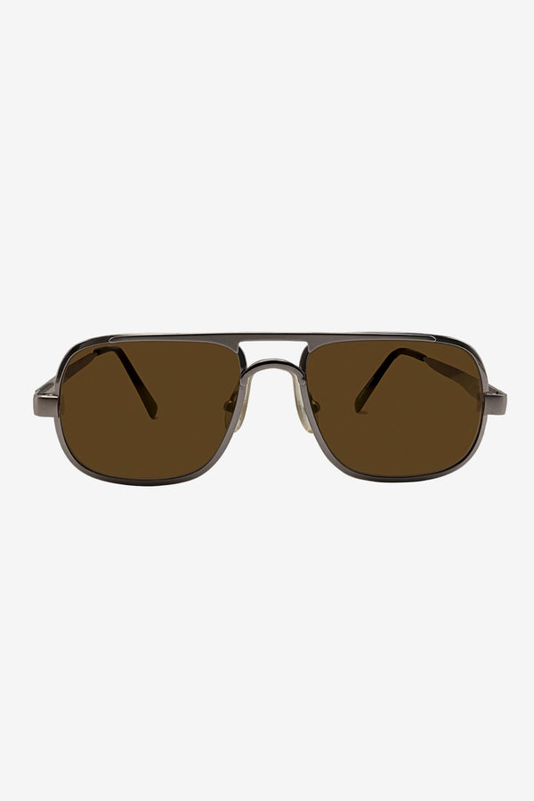 Los Angeles Apparel Unisex Aviator Sunglasses