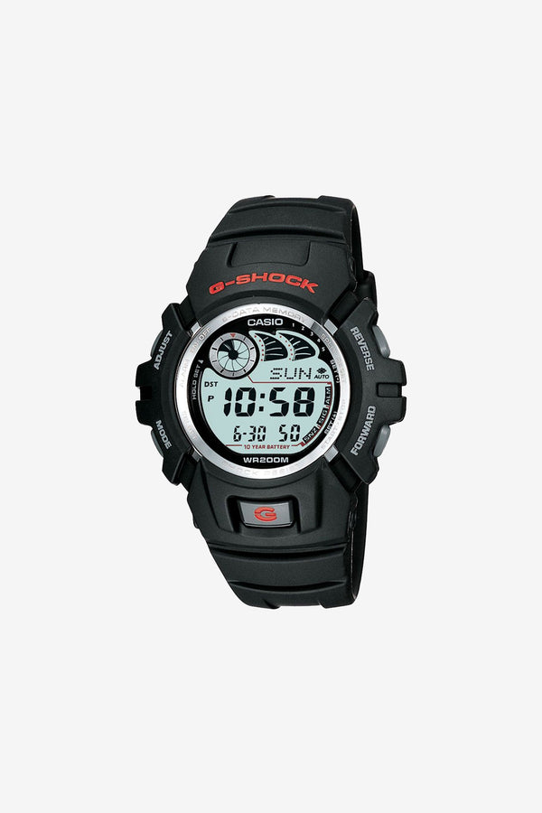 Los Angeles Apparel Unisex G Shock Watch