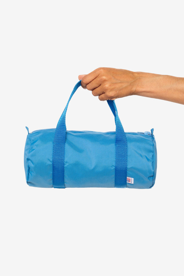 Los Angeles Apparel Unisex Mini Gym Bag