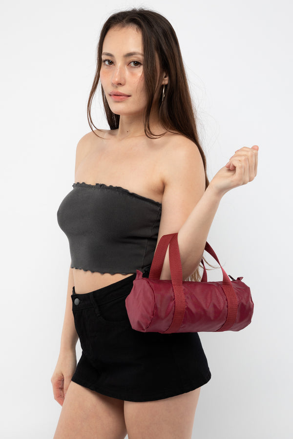 Los Angeles Apparel Unisex Mini Gym Bag