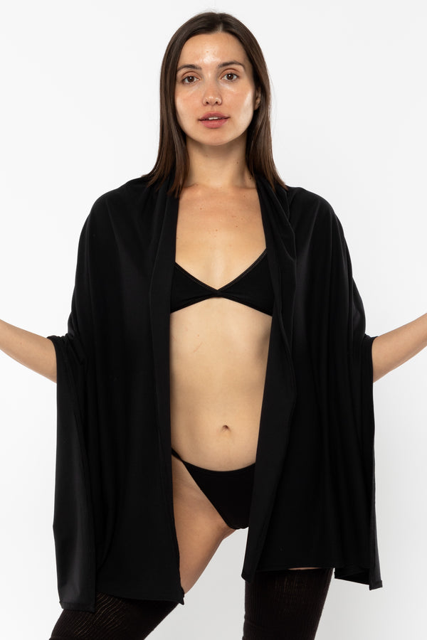 Los Angeles Apparel Unisex UPF 40 Jersey Scarf