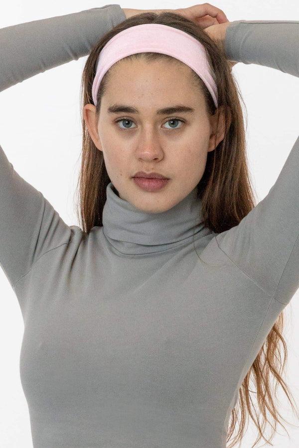 Los Angeles Apparel Velvet Headband