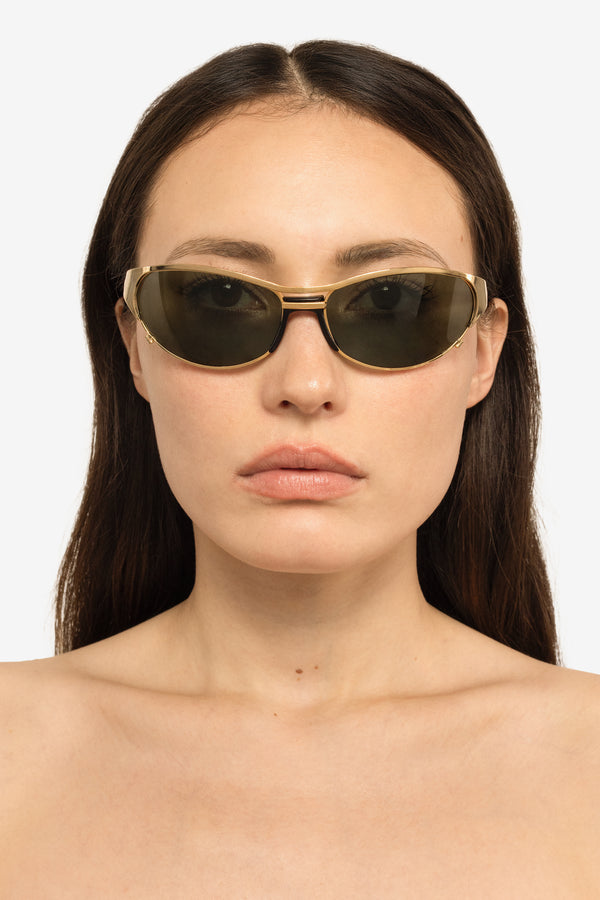 Los Angeles Apparel Ventura Sunglasses