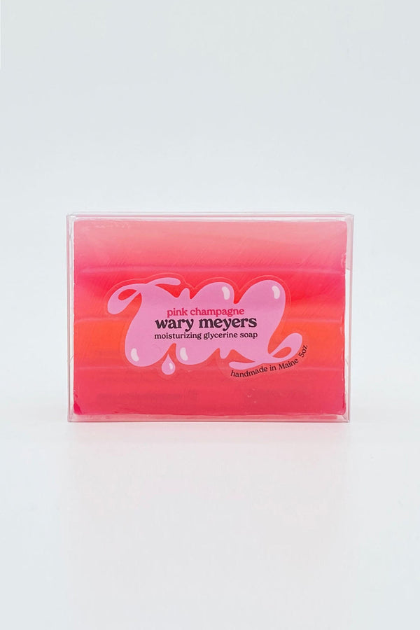 Los Angeles Apparel Wary Meyers Soap