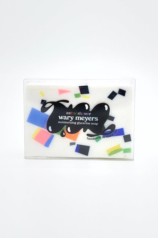 Los Angeles Apparel Wary Meyers Soap