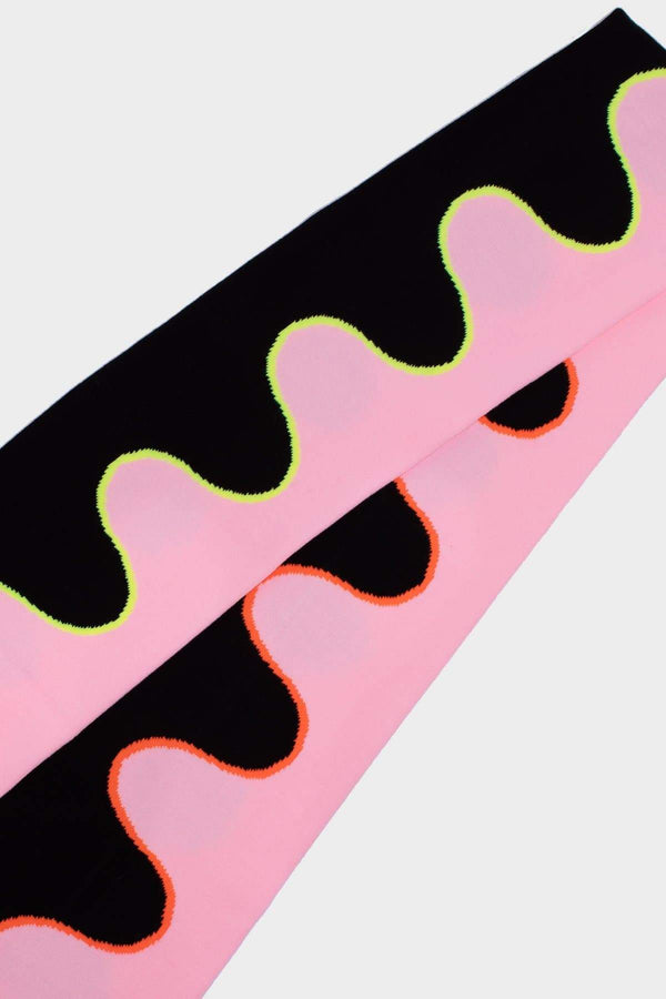 Los Angeles Apparel Wavy Scarf