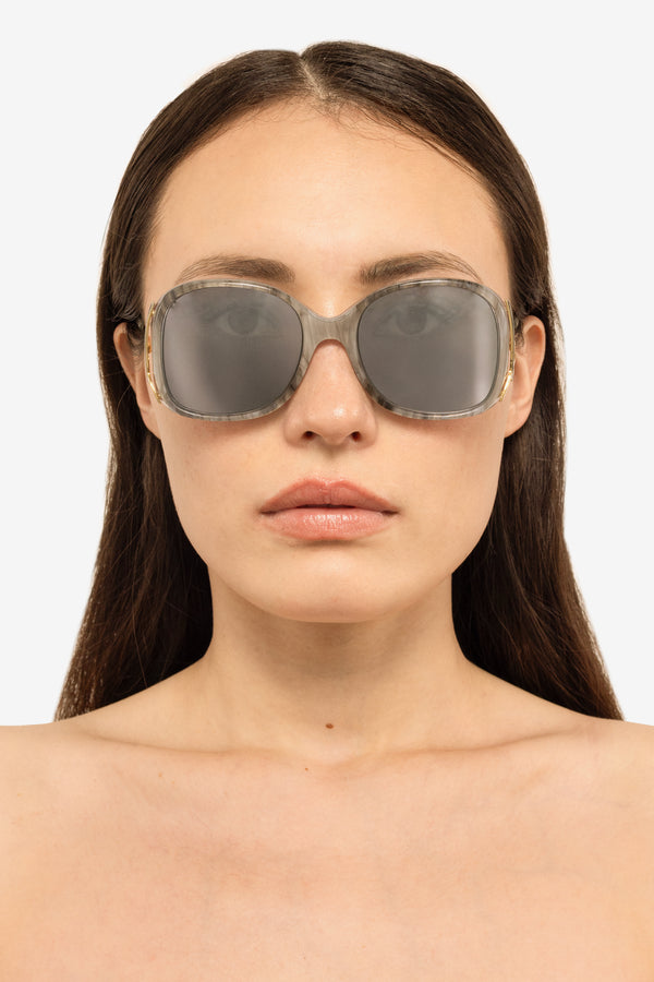Los Angeles Apparel Wendy Sunglasses