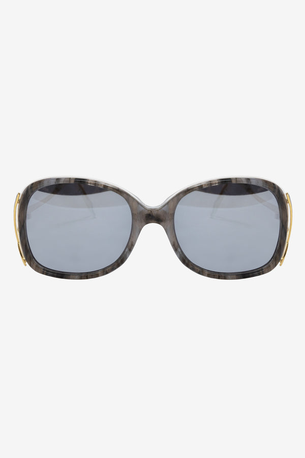 los angeles apparel Wendy Sunglasses