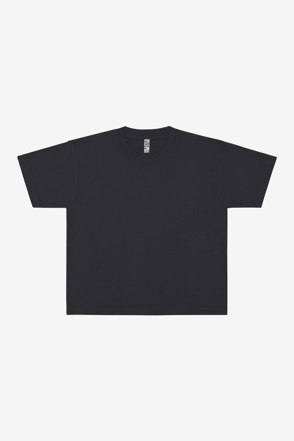 los angeles apparel Wide Tee