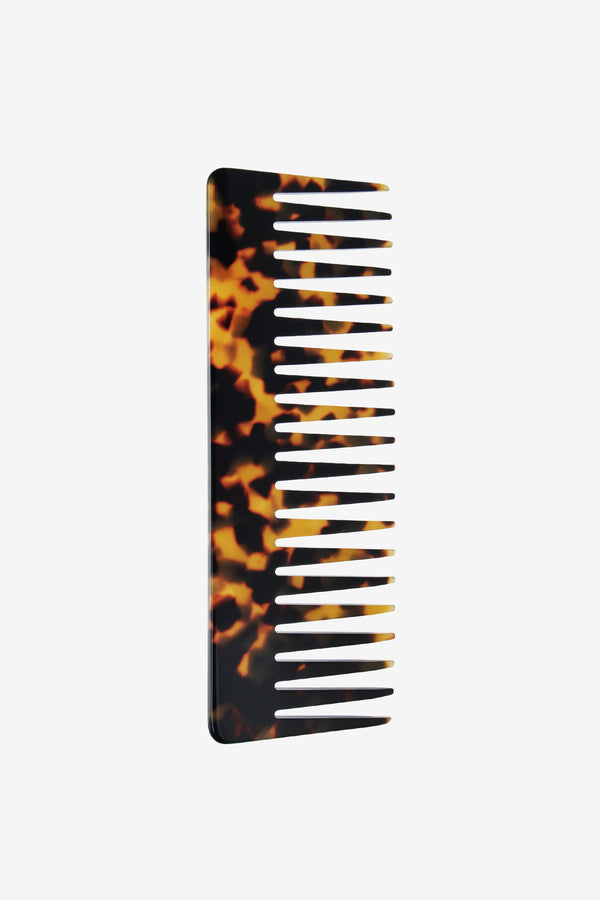 Los Angeles Apparel Wide Tooth Hair Comb