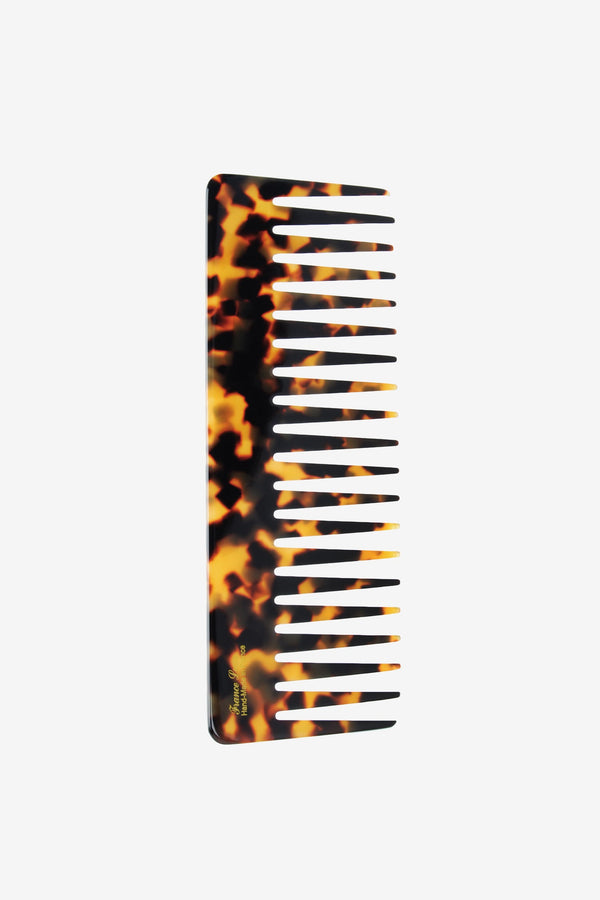 los angeles apparel Wide Tooth Hair Comb