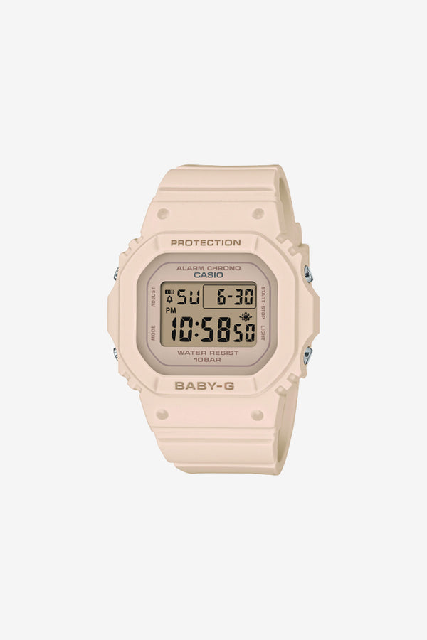 Los Angeles Apparel Women's Baby G Watch
