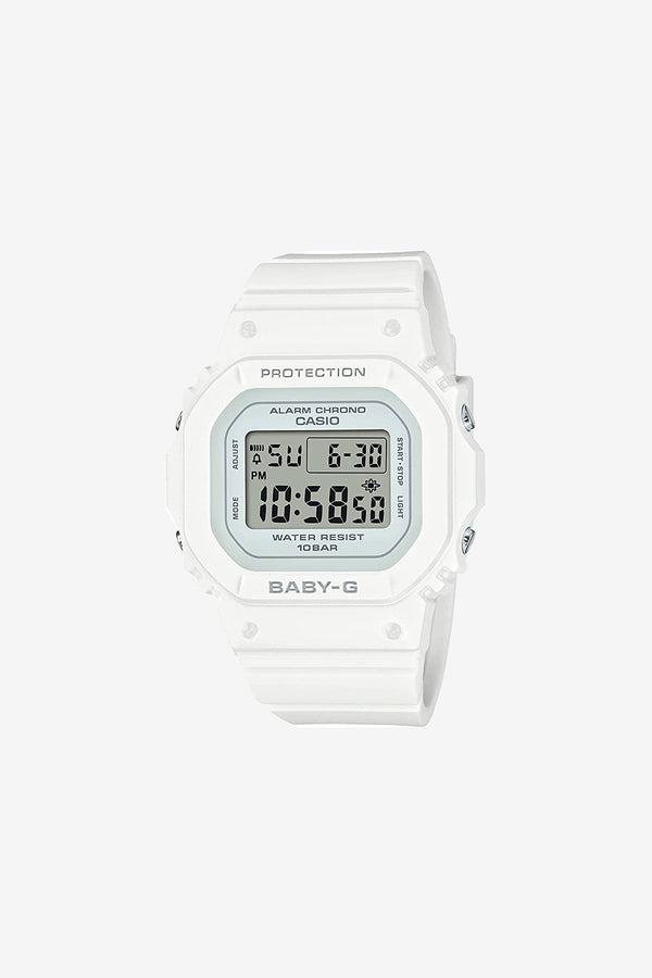 los angeles apparel Women's Baby G Watch