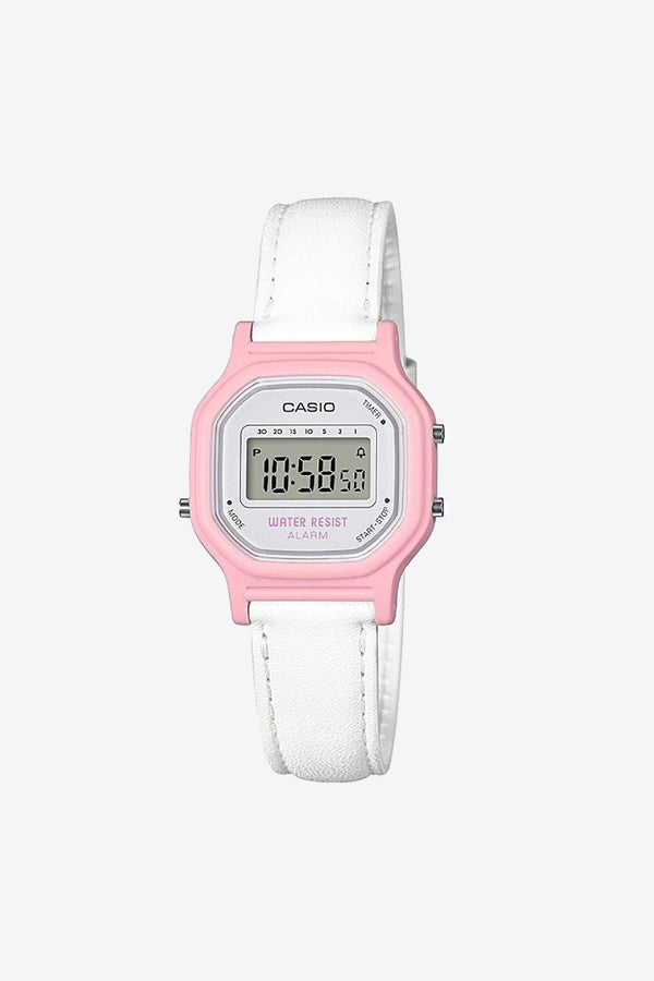 los angeles apparel Women's Casio Quartz Watch