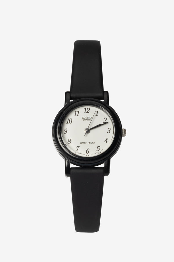 Los Angeles Apparel Women’s Classic Analog Watch