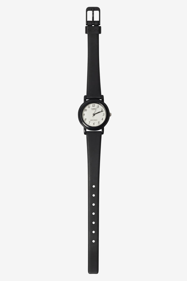 Los Angeles Apparel Women’s Classic Analog Watch