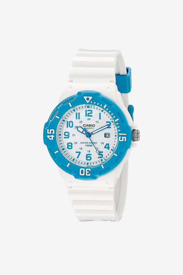 los angeles apparel Women's Classic Casio Watch