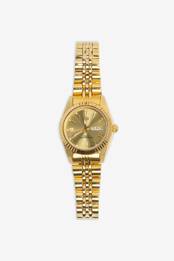 los angeles apparel Women's Classy Watch