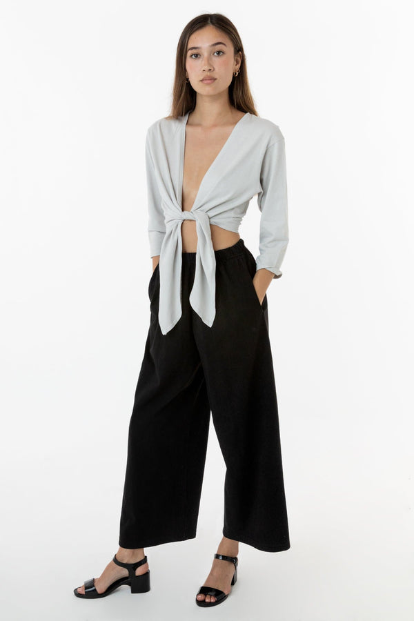 los angeles apparel Women's Lounge Pants