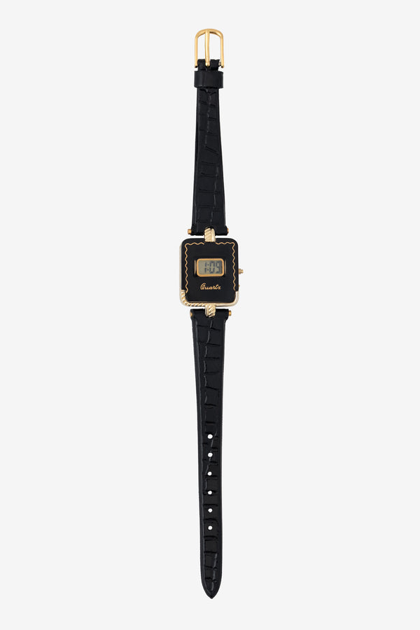 Los Angeles Apparel Women's Luxury Quartz Watch