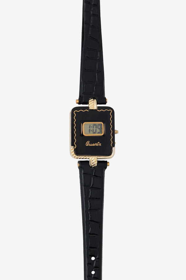 los angeles apparel Women's Luxury Quartz Watch