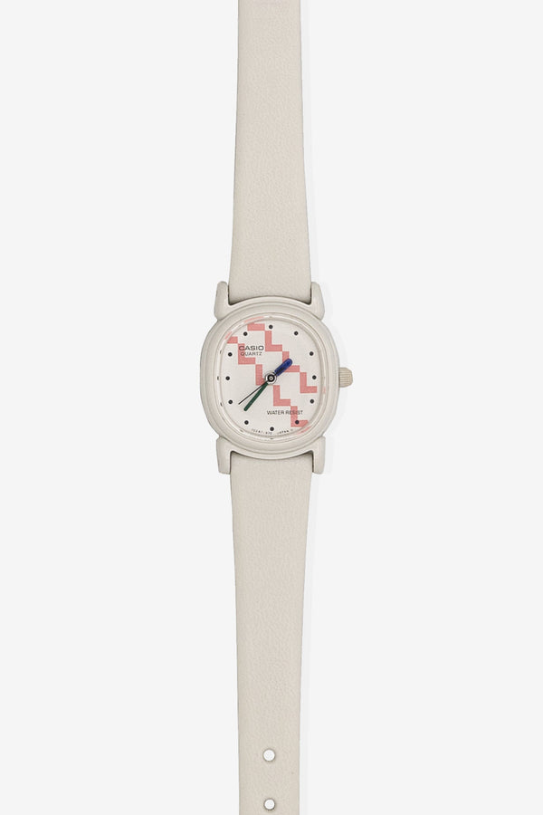 Los Angeles Apparel Women's Vintage Casio Watch