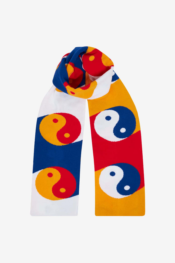 Los Angeles Apparel Yin Yang Scarf