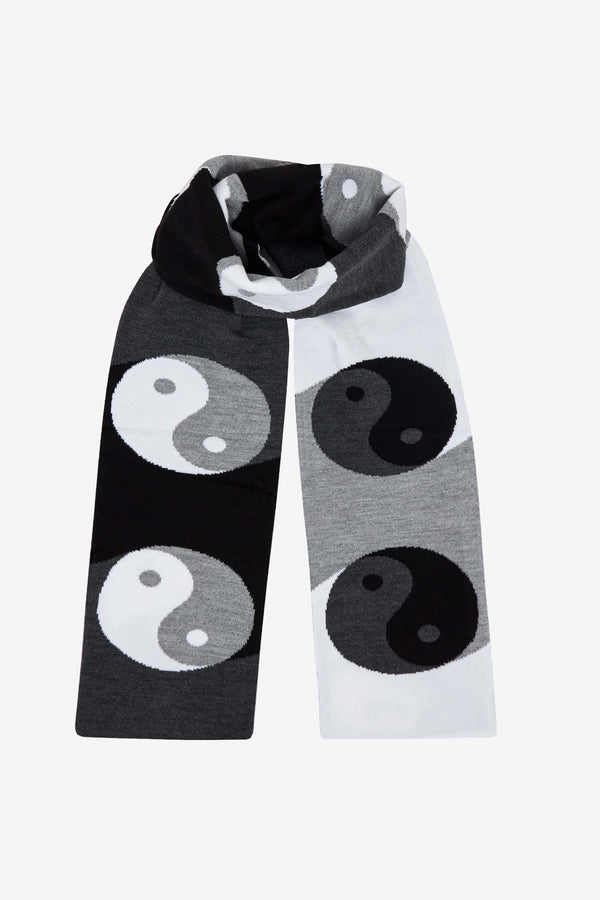 Los Angeles Apparel Yin Yang Scarf