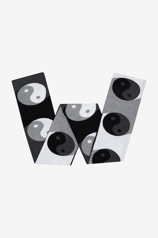 Los Angeles Apparel Yin Yang Scarf