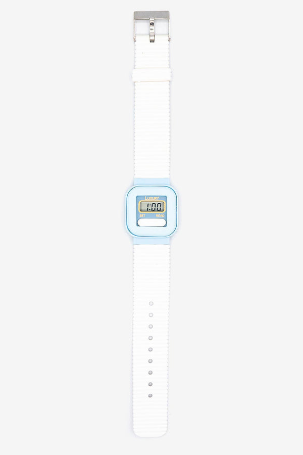 Los Angeles Apparel You Belong To The City Watch